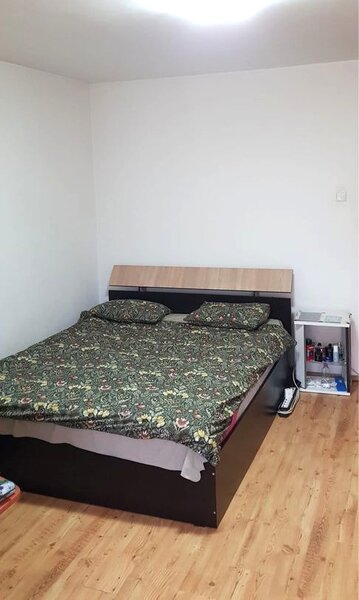 Drumul Taberei, Bd. 1 Mai, Drumetul, M. Favorit