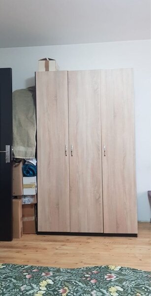 Drumul Taberei, Bd. 1 Mai, Drumetul, M. Favorit