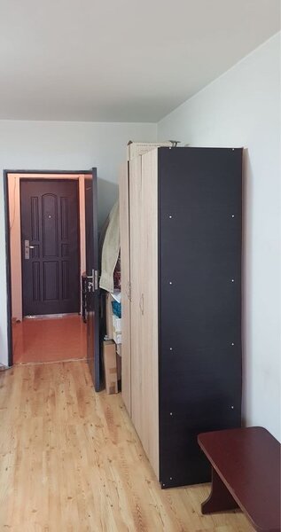 Drumul Taberei, Bd. 1 Mai, Drumetul, M. Favorit