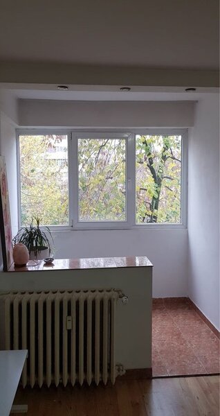 Drumul Taberei, Bd. 1 Mai, Drumetul, M. Favorit